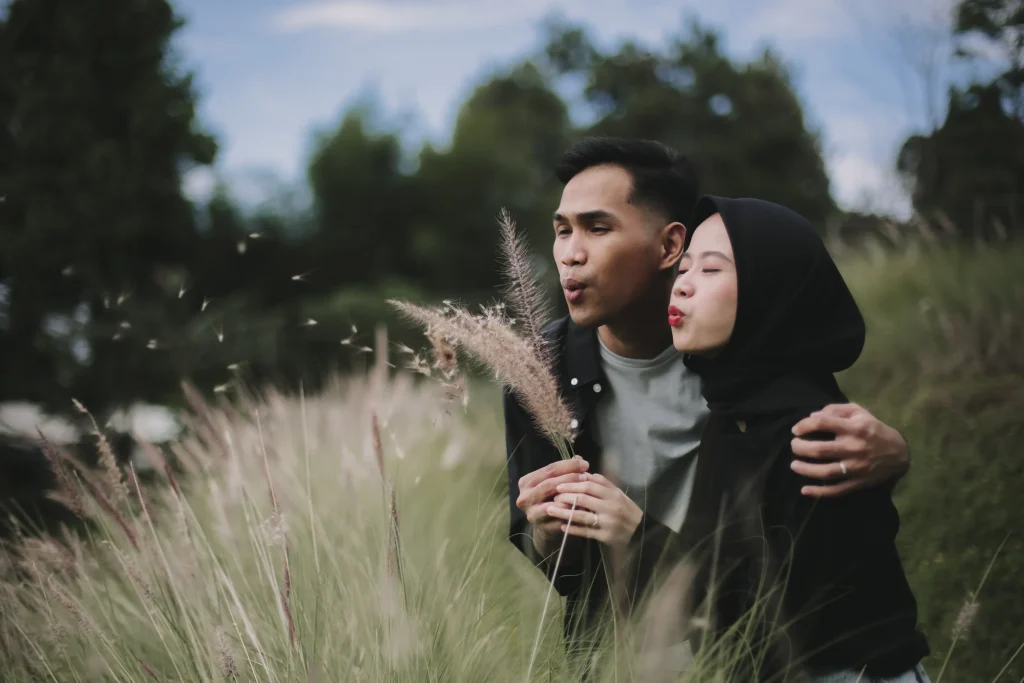 Jasa Edit Foto Prewedding