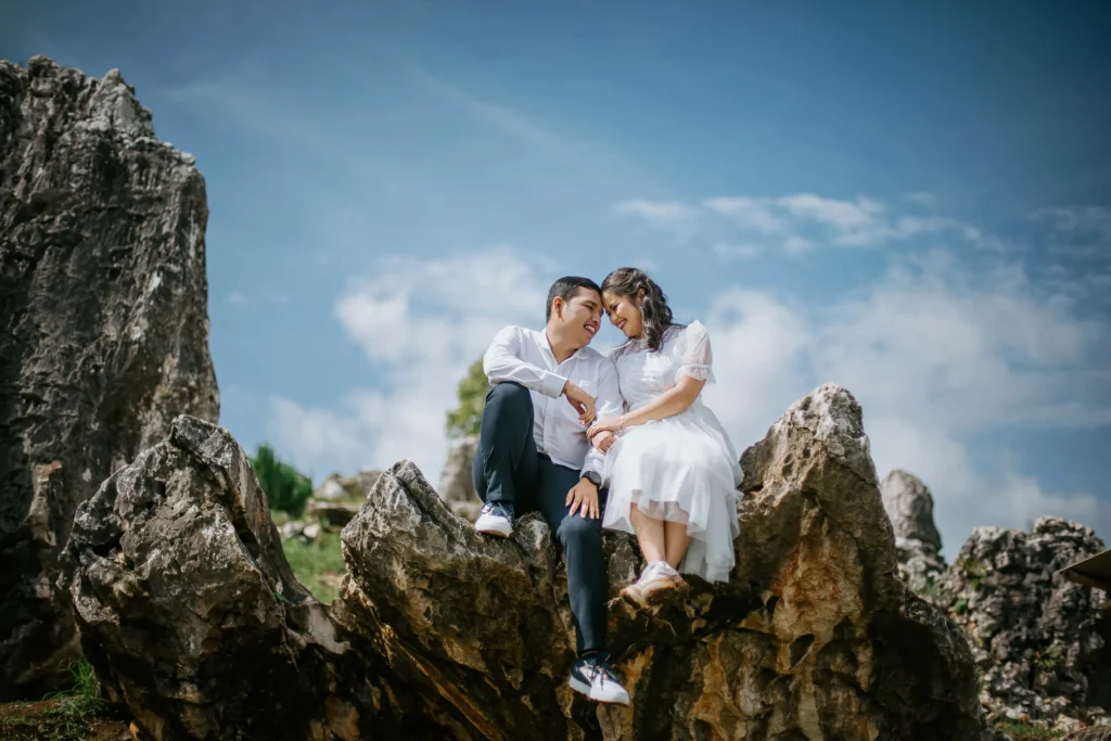jasa edit foto prewedding murah