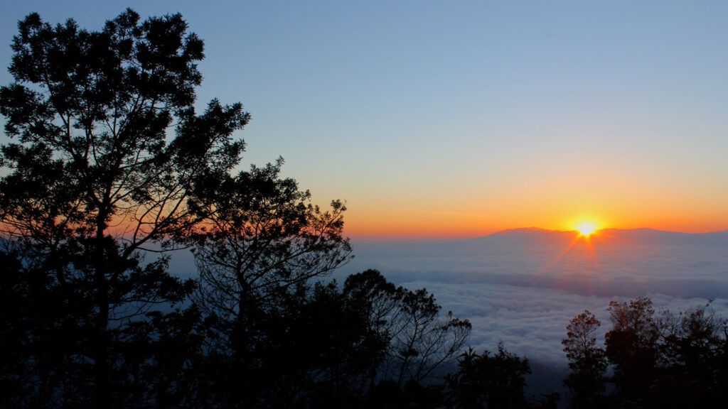 Fotografi Pemandangan