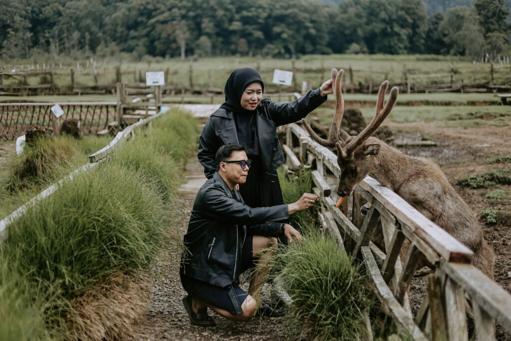 Jasa Prewedding Bandung