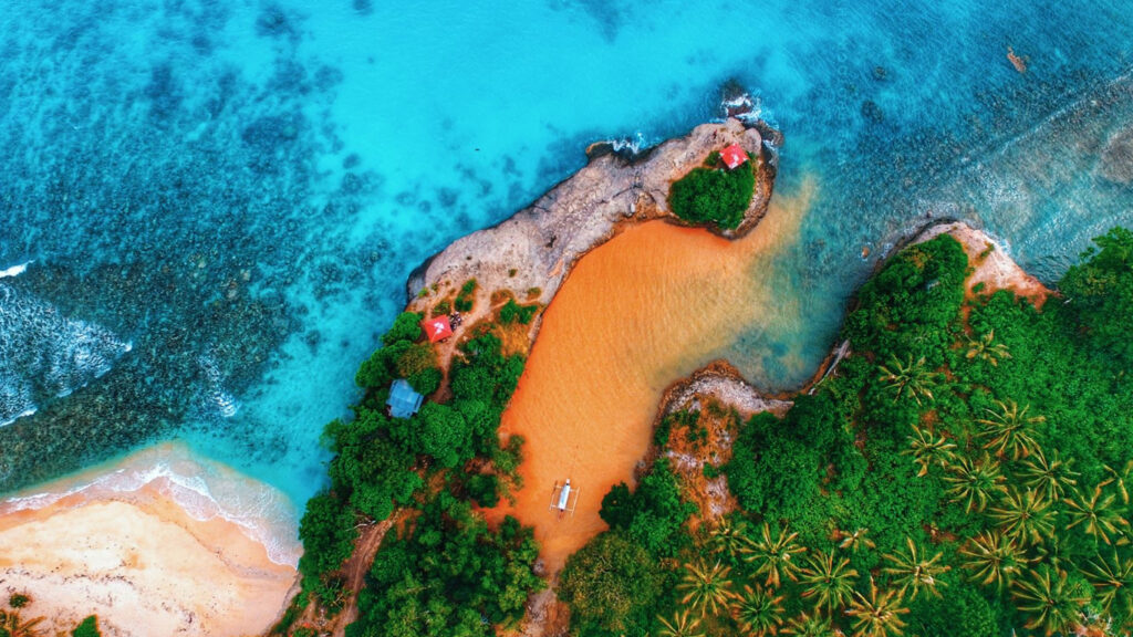 Fotografi Aerial