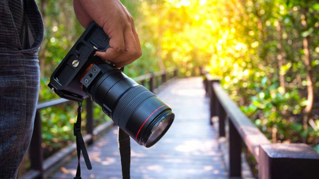 Fotografi Modern