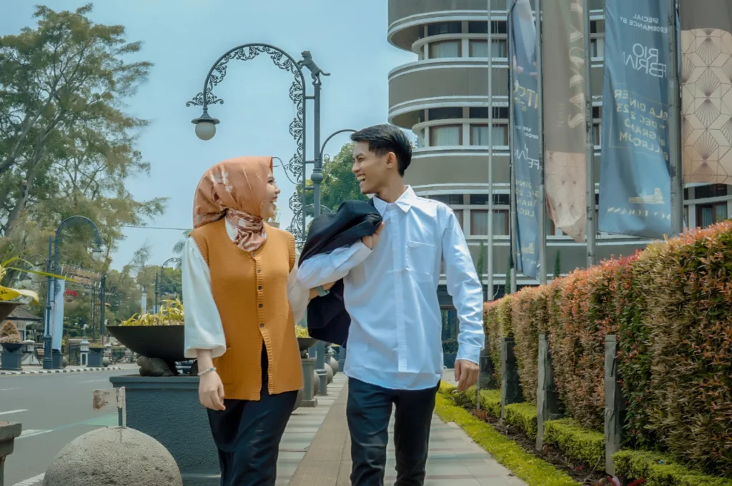Photo Prewedding Murah