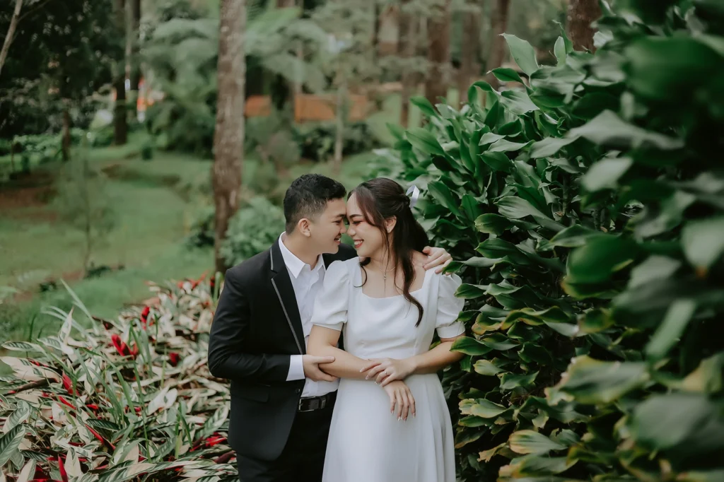 Paket Prewedding Indoor