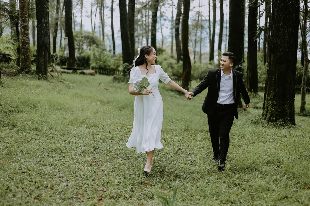 Paket Foto Prewedding Murah