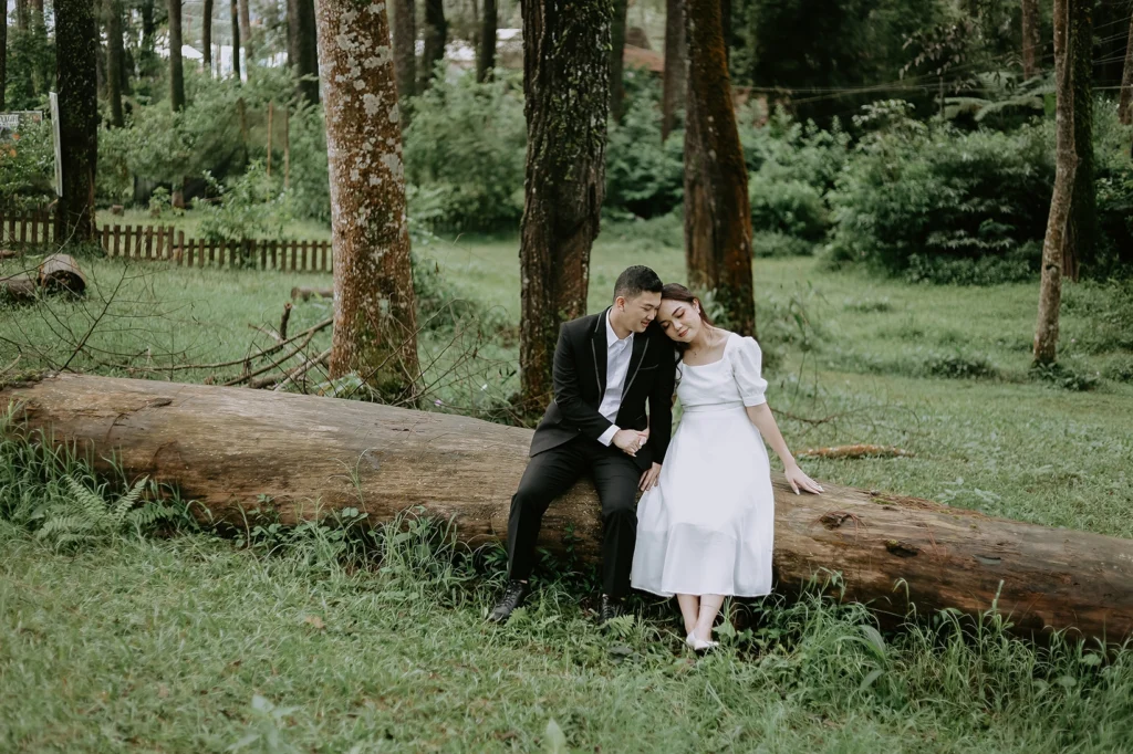 Biaya jasa foto prewedding