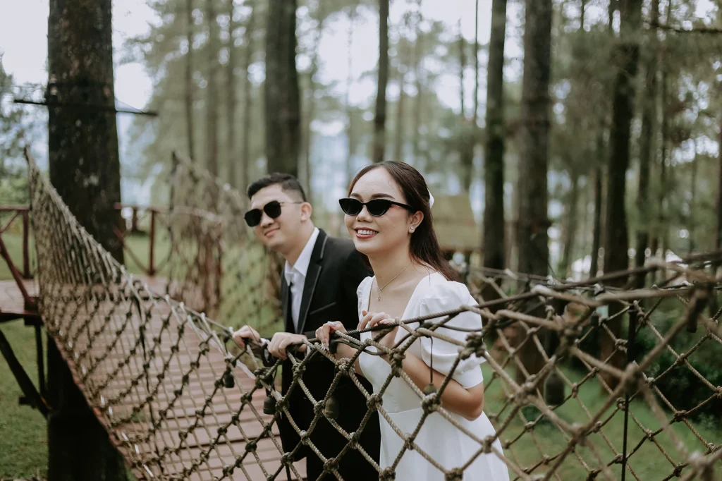 Paket Photo Prewedding