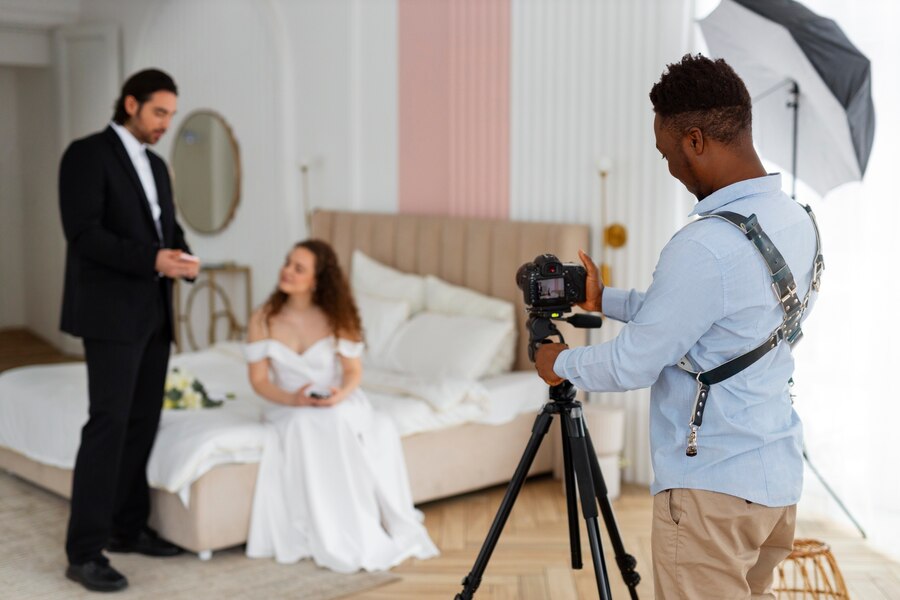 jasa video prewedding